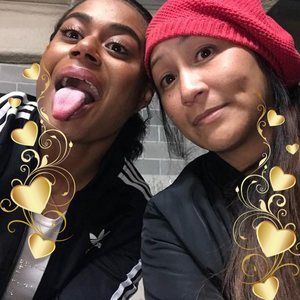 Meet your Posher, Vesna